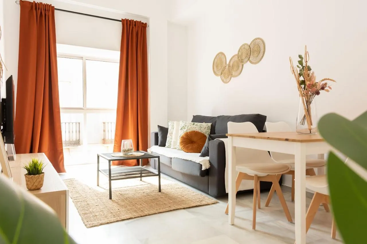 La Besana Home マラガ 0*,  スペイン