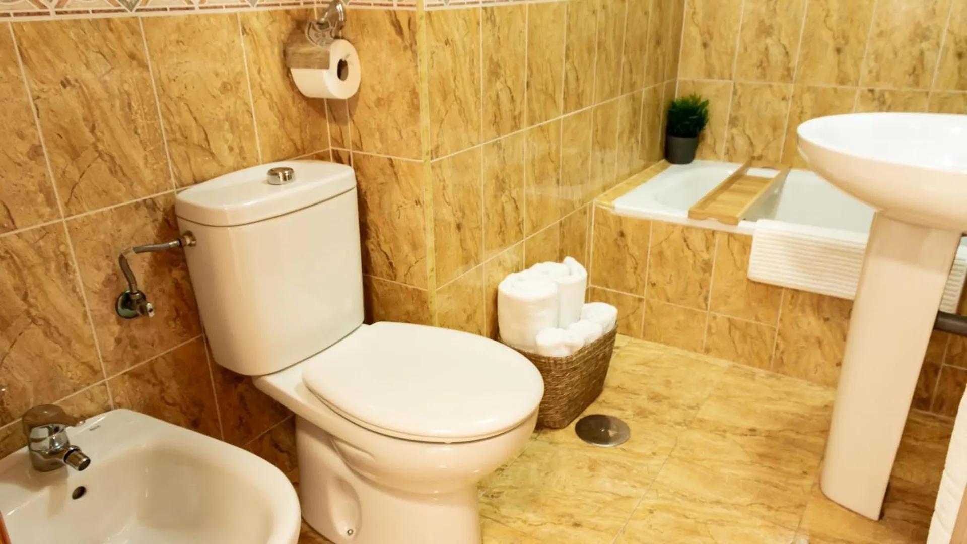 La Besana Home マラガ スペイン