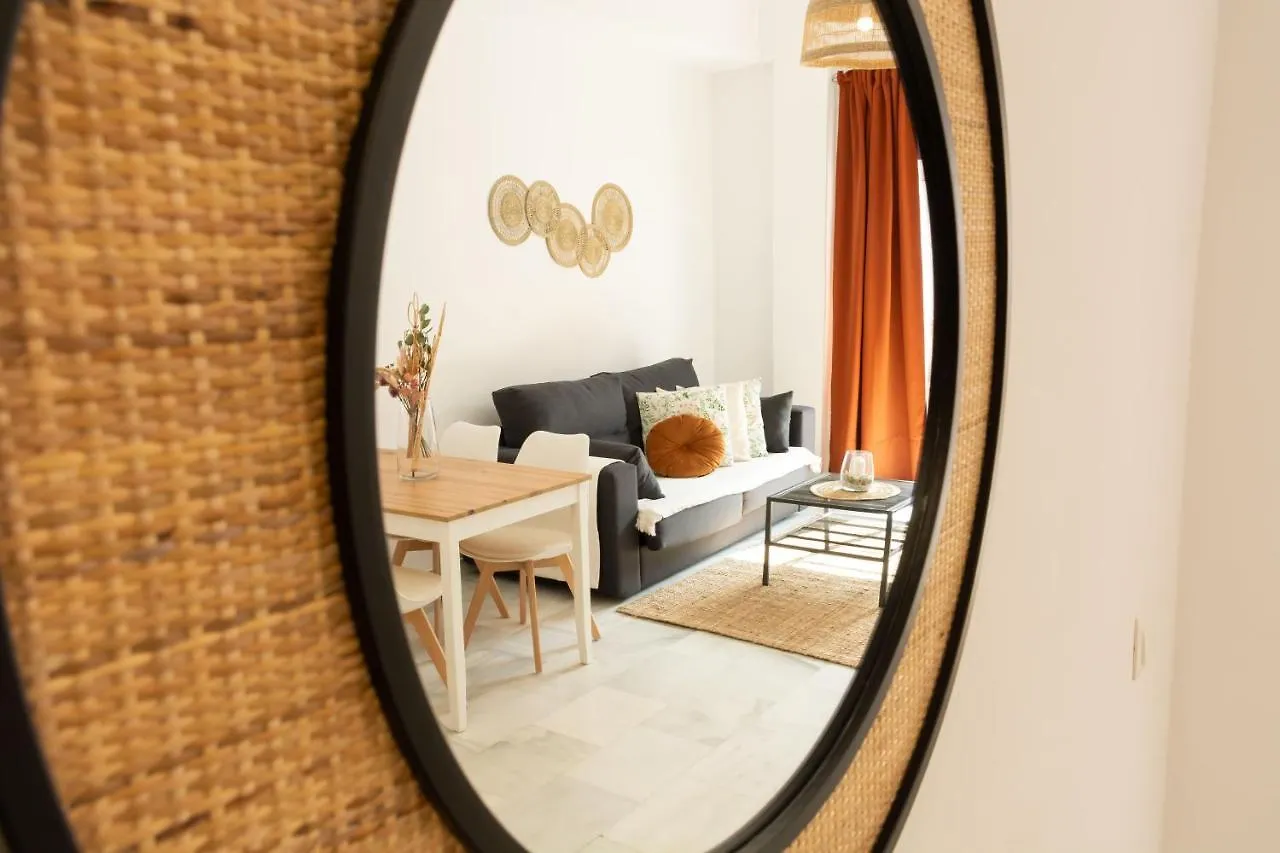 La Besana Home Málaga Appartement