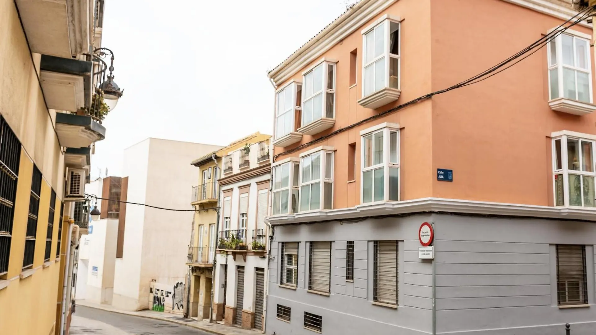 La Besana Home Malaga